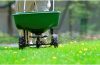Fertilize The Lawn In Safety