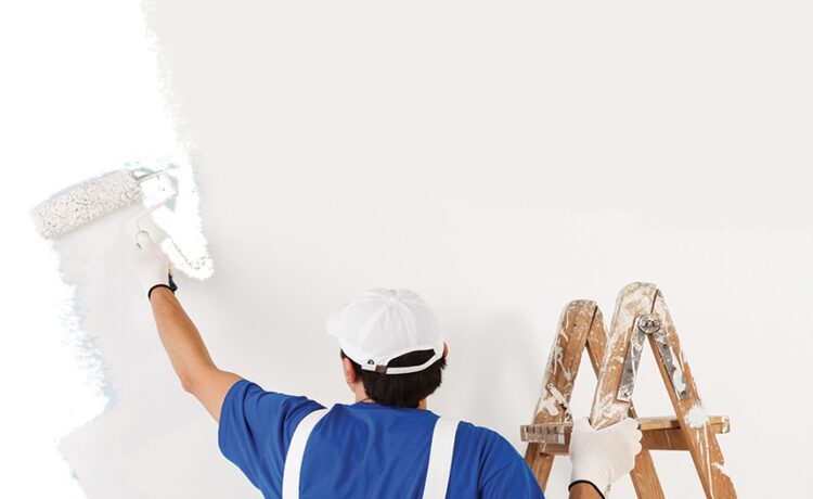 Recreate Your Homes By Hiring Sydney Painting Company