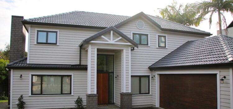 Builders Helensville