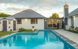 Home Builder in Christchurch