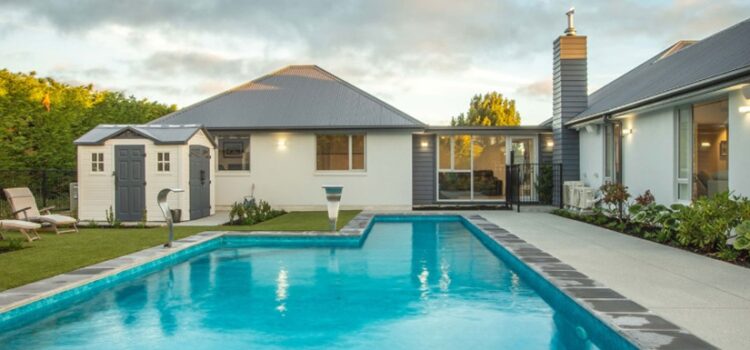 Home Builder in Christchurch