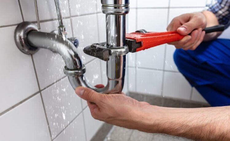 Innovative Plumbing Services