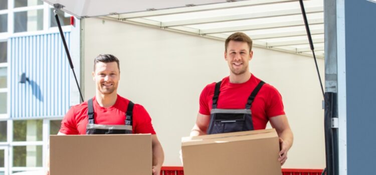 Top Moving Companies in Lansing