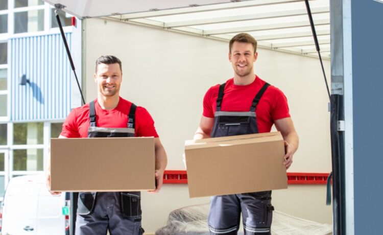 Top Moving Companies in Lansing