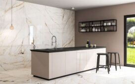 Demanding Kitchen Tile