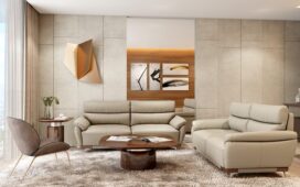 Sofa Beds for Modern Living