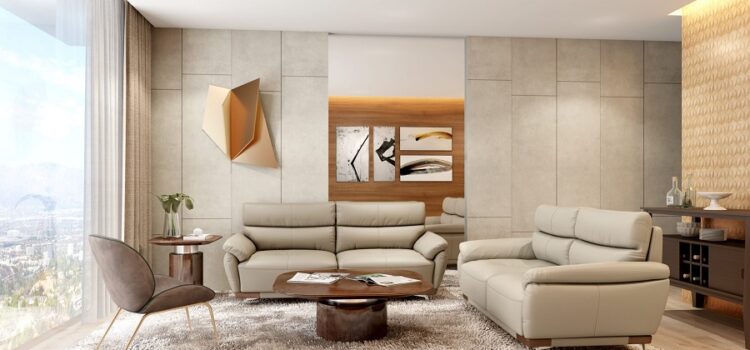 Sofa Beds for Modern Living