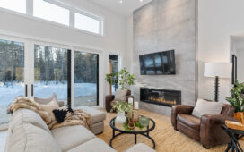 luxury virtual staging