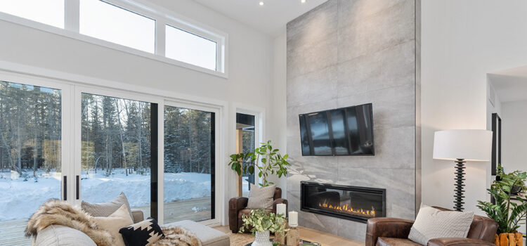 luxury virtual staging