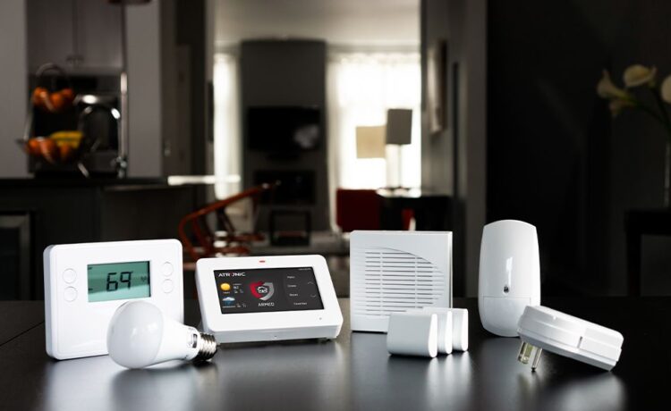 professional alarm system