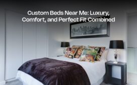 Custom Beds