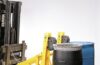 Different Types of Forklift Drum Lifter and Their Uses